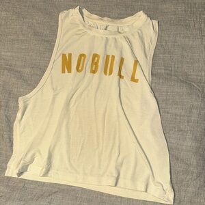 Nobull tank size small